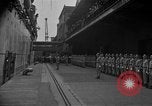 Image of Charles Andrew Willoughby Yokohama Japan, 1951, second 32 stock footage video 65675046832