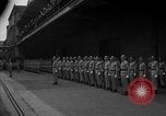Image of Charles Andrew Willoughby Yokohama Japan, 1951, second 33 stock footage video 65675046832