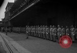 Image of Charles Andrew Willoughby Yokohama Japan, 1951, second 34 stock footage video 65675046832