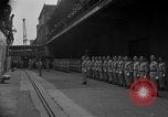 Image of Charles Andrew Willoughby Yokohama Japan, 1951, second 39 stock footage video 65675046832