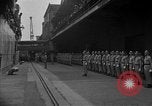 Image of Charles Andrew Willoughby Yokohama Japan, 1951, second 41 stock footage video 65675046832