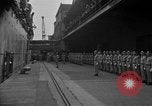 Image of Charles Andrew Willoughby Yokohama Japan, 1951, second 43 stock footage video 65675046832