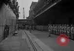 Image of Charles Andrew Willoughby Yokohama Japan, 1951, second 44 stock footage video 65675046832
