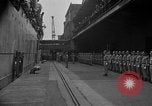 Image of Charles Andrew Willoughby Yokohama Japan, 1951, second 45 stock footage video 65675046832