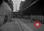 Image of Charles Andrew Willoughby Yokohama Japan, 1951, second 46 stock footage video 65675046832