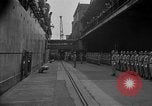 Image of Charles Andrew Willoughby Yokohama Japan, 1951, second 47 stock footage video 65675046832