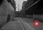 Image of Charles Andrew Willoughby Yokohama Japan, 1951, second 48 stock footage video 65675046832