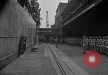 Image of Charles Andrew Willoughby Yokohama Japan, 1951, second 49 stock footage video 65675046832