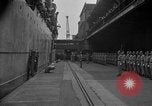 Image of Charles Andrew Willoughby Yokohama Japan, 1951, second 50 stock footage video 65675046832