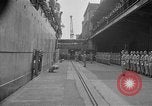 Image of Charles Andrew Willoughby Yokohama Japan, 1951, second 51 stock footage video 65675046832