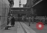Image of Charles Andrew Willoughby Yokohama Japan, 1951, second 52 stock footage video 65675046832