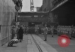 Image of Charles Andrew Willoughby Yokohama Japan, 1951, second 53 stock footage video 65675046832