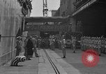 Image of Charles Andrew Willoughby Yokohama Japan, 1951, second 59 stock footage video 65675046832