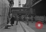 Image of Charles Andrew Willoughby Yokohama Japan, 1951, second 61 stock footage video 65675046832