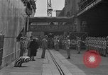 Image of Charles Andrew Willoughby Yokohama Japan, 1951, second 62 stock footage video 65675046832