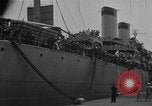 Image of Charles Andrew Willoughby Yokohama Japan, 1951, second 4 stock footage video 65675046833