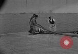 Image of Charles Andrew Willoughby Yokohama Japan, 1951, second 13 stock footage video 65675046833