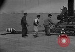 Image of Charles Andrew Willoughby Yokohama Japan, 1951, second 17 stock footage video 65675046833