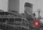 Image of Charles Andrew Willoughby Yokohama Japan, 1951, second 21 stock footage video 65675046833