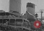 Image of Charles Andrew Willoughby Yokohama Japan, 1951, second 26 stock footage video 65675046833