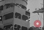 Image of Charles Andrew Willoughby Yokohama Japan, 1951, second 27 stock footage video 65675046833