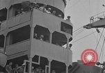 Image of Charles Andrew Willoughby Yokohama Japan, 1951, second 28 stock footage video 65675046833