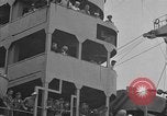 Image of Charles Andrew Willoughby Yokohama Japan, 1951, second 29 stock footage video 65675046833