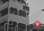 Image of Charles Andrew Willoughby Yokohama Japan, 1951, second 31 stock footage video 65675046833