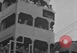 Image of Charles Andrew Willoughby Yokohama Japan, 1951, second 32 stock footage video 65675046833