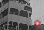 Image of Charles Andrew Willoughby Yokohama Japan, 1951, second 33 stock footage video 65675046833
