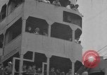 Image of Charles Andrew Willoughby Yokohama Japan, 1951, second 34 stock footage video 65675046833