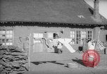 Immagine di Casa giapponese La Manciuria Cina, 1939, secondo 44 filmato di repertorio 65675046834