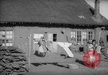 Immagine di Casa giapponese La Manciuria Cina, 1939, secondo 46 filmato di repertorio 65675046834