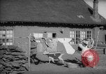 Immagine di Casa giapponese La Manciuria Cina, 1939, secondo 49 filmato di repertorio 65675046834