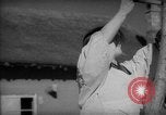 Immagine di Casa giapponese La Manciuria Cina, 1939, secondo 52 filmato di repertorio 65675046834