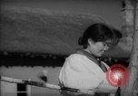 Immagine di Casa giapponese La Manciuria Cina, 1939, secondo 54 filmato di repertorio 65675046834