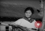 Immagine di Casa giapponese La Manciuria Cina, 1939, secondo 55 filmato di repertorio 65675046834