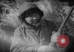 Image colonist guards la Mandchourie Chine, 1959, de la seconde 8 séquences d'archives historiques vidéo 65675046835