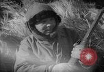 Image colonist guards la Mandchourie Chine, 1959, de la seconde 11 séquences d'archives historiques vidéo 65675046835