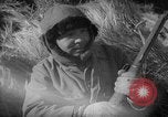 Image colonist guards la Mandchourie Chine, 1959, de la seconde 13 séquences d'archives historiques vidéo 65675046835