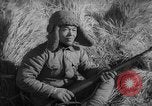 Image colonist guards la Mandchourie Chine, 1959, de la seconde 15 séquences d'archives historiques vidéo 65675046835