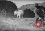 Image colonist guards la Mandchourie Chine, 1959, de la seconde 21 séquences d'archives historiques vidéo 65675046835