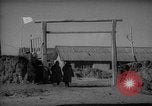 Image colonist guards la Mandchourie Chine, 1959, de la seconde 32 séquences d'archives historiques vidéo 65675046835