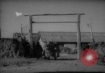Image colonist guards la Mandchourie Chine, 1959, de la seconde 33 séquences d'archives historiques vidéo 65675046835