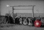 Image colonist guards la Mandchourie Chine, 1959, de la seconde 36 séquences d'archives historiques vidéo 65675046835