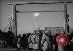 Image colonist guards la Mandchourie Chine, 1959, de la seconde 45 séquences d'archives historiques vidéo 65675046835