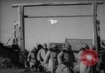 Image colonist guards la Mandchourie Chine, 1959, de la seconde 49 séquences d'archives historiques vidéo 65675046835