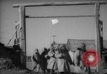 Image colonist guards la Mandchourie Chine, 1959, de la seconde 50 séquences d'archives historiques vidéo 65675046835