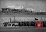 Image garçons formés la Mandchourie Chine, 1938, de la seconde 1 séquences d'archives historiques vidéo 65675046836