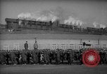 Image garçons formés la Mandchourie Chine, 1938, de la seconde 15 séquences d'archives historiques vidéo 65675046836
